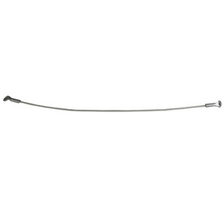 Picture of Cable, Belly Door with Mounting Lugs, 15.75" for Door - IGT S Plus. 