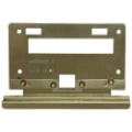 Picture of Bracket Mounting Bezel Flat Gen II Ticket Printer IGT I Game 17'' Top Box Bezel