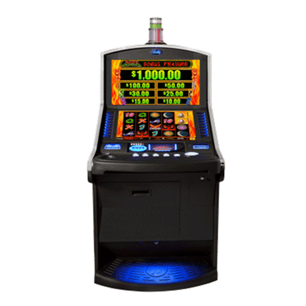 Spin Inc Quality Gaming Machines And Equipment Lcd Ceronix 215 Inch Serial Touch Screen 3543