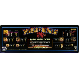 Picture of 044 17 Top Glass, Double Bungah