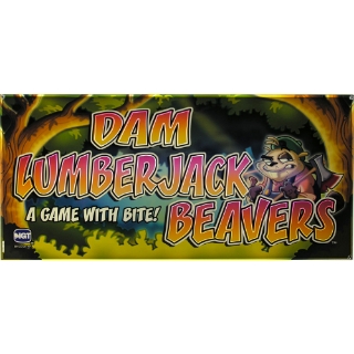 Picture of 044 19 Belly Glass, Dam Lumberjack Beavers-. .