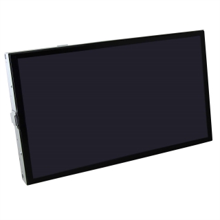 Picture of LCD, Tatung, 20 inch, Serial Touch Screen, Widescreen with Bezel - Bally Alpha V20 UR. Tatung Model # L20xx