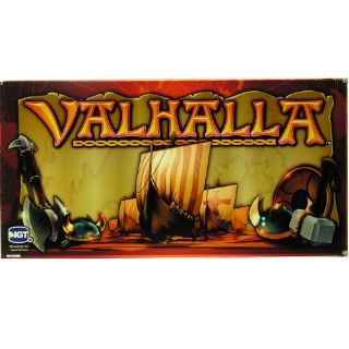 Picture of 044 17 Belly Glass, Valhalla