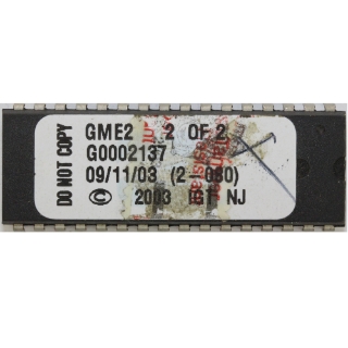 Picture of IGT Software, GME2 G0002137,Double Diamond 2000