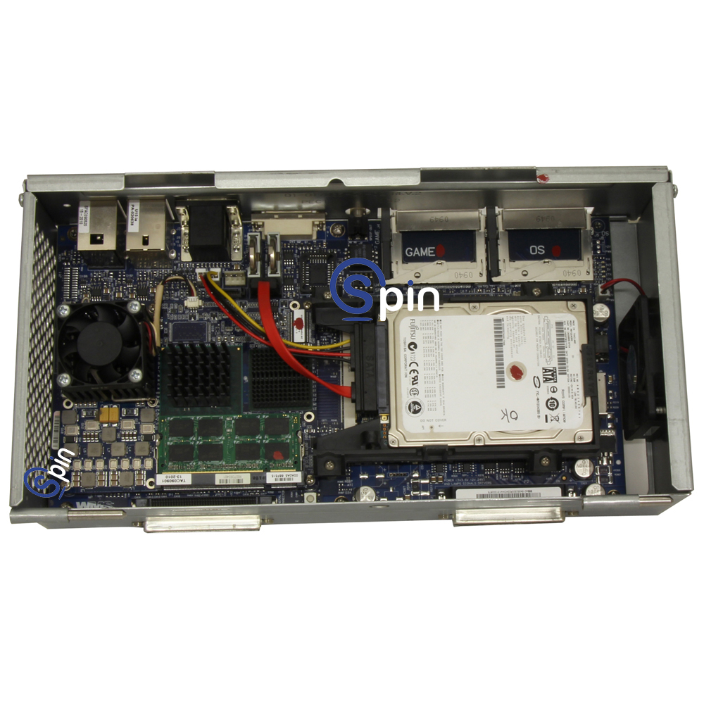 Spin Inc Quality Gaming Machines And Equipment Board Mpu Board