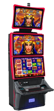 Spin, Inc. - Quality gaming machines & equipment.-Parts-IGT Machines