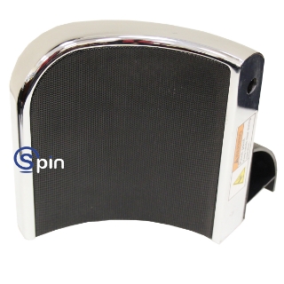 Picture of Speaker Right Hand Side  Aristocrat EdgeX