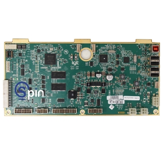 Picture of Board, PCB Door Controller assembly - IGT S3000