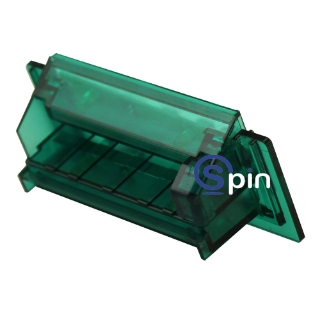 Picture of Bill Guide, JCM, WBA/UBA, 67mm, Green - Williams 550 Upright