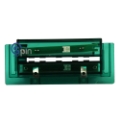 Picture of Bill Guide, JCM, WBA/UBA, 67mm, Green - Williams 550 Upright