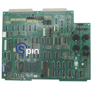 Picture of MPU Board IGT S Plus 10Mhz