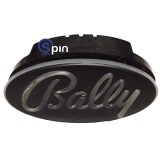 Picture of Decal, Bally Logo - Lower Cabinet, Bally Pro II