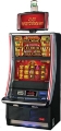 Picture of Bally V22 Video Machine, Tested & Working Email: Contact@spininc.com for Formal quote including freight