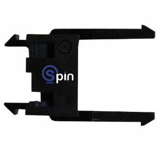 Picture of Clip, PCB and Switch Lock Flex Clip Holder - IGT Dynamic Button