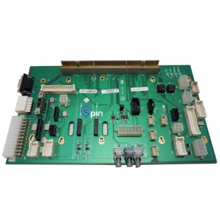 Picture of Board, Blackplane Board IGT G23