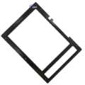 Picture of Bezel  LCD Monitor 17" Shelf Mount for IGT I Game Plus 17"